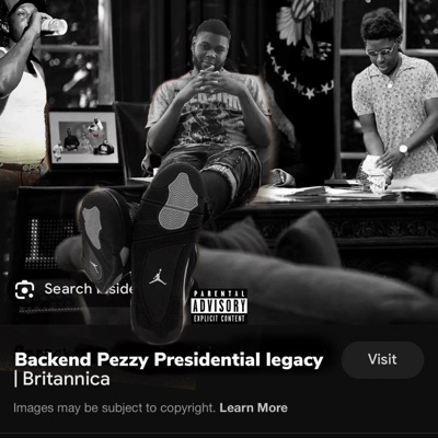 President P