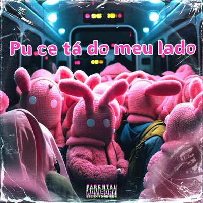 Pu Ce Tá do Meu Lado - Single