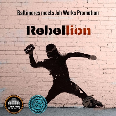 Rebellion - Single