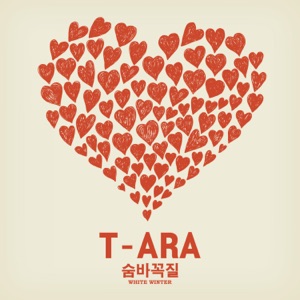 T-ara - No.9 - Line Dance Musik