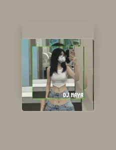 Listen to DJ NAYA, watch music videos, read bio, see tour dates & more!