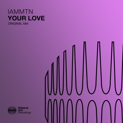 Your Love - Single
