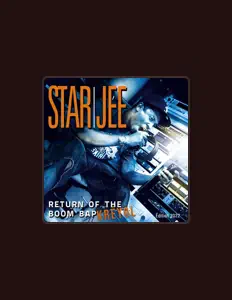 Hör dir Star Jee an, schau dir Musikvideos an, lies die Biografie, finde Tourdaten und mehr!