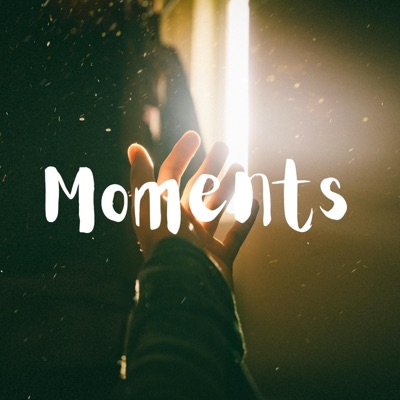 Moments (Jam Session 2) - Single