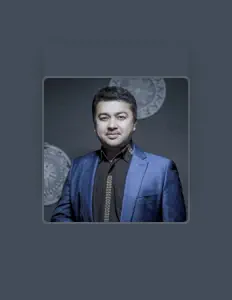 Listen to Eset Dilmurat, watch music videos, read bio, see tour dates & more!