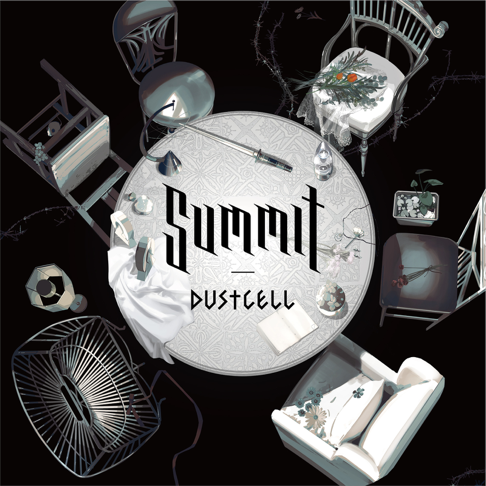 DUSTCELL – ページ 7 – FINDME STORE by THINKR
