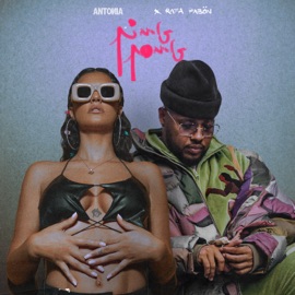 Ping Pong Antonia & Rafa Pabón