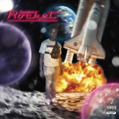 Rocket (Clean Version) - Single