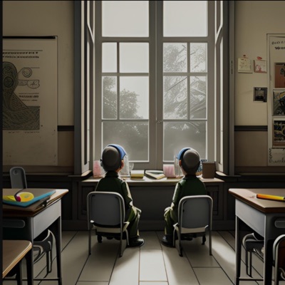 02- História De Ninar - Single