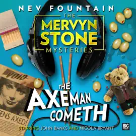 The Axeman Cometh