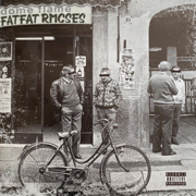 Dome Flame FatFat Rmcses - EP - FatFat Corfunk & Dome Flame