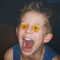 Never Growing Up
