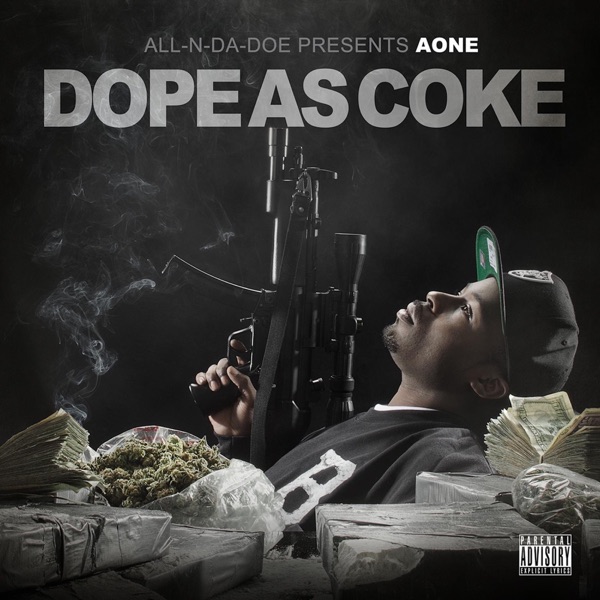 Dope as Coke