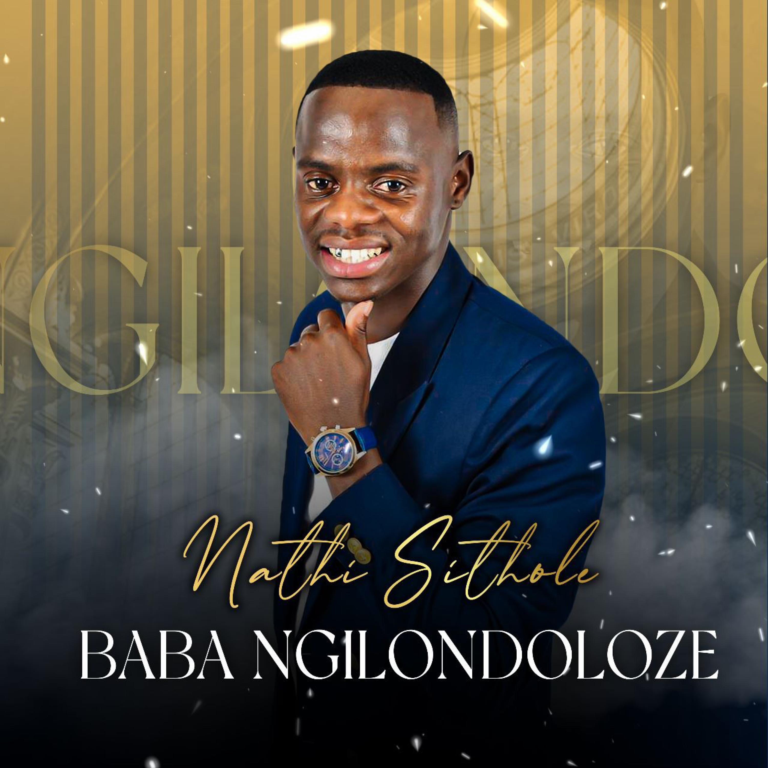 Baba Ngilondoloze - Single