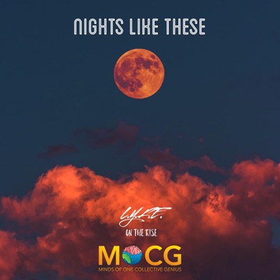 Nights Like These - Single