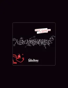 Ascolta New Hormones, guarda video musicali, leggi la biografia, vedi le date del tour & altro!