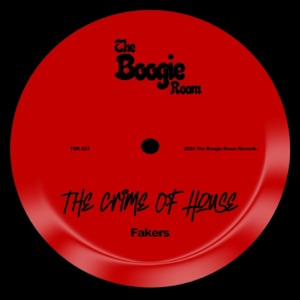 The Crime of House - Single