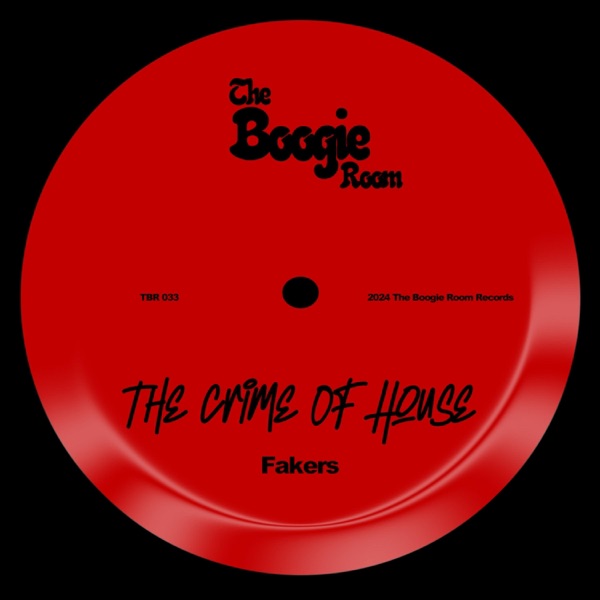 The Crime of House - Single