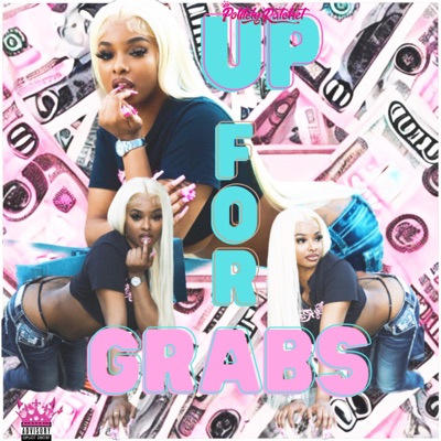 Up For Grabs - Single