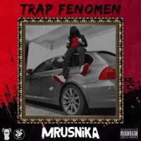 TRAP FENOMEN (feat. Mrusnika & Todorov) - Single - Totev