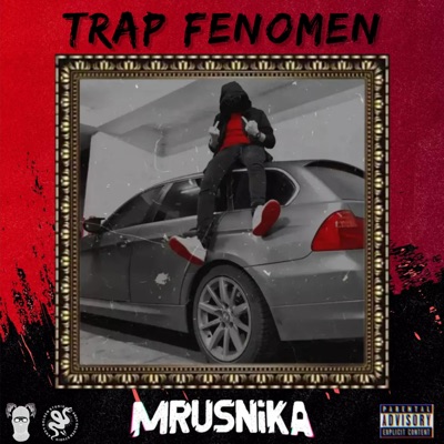 TRAP FENOMEN (feat. Mrusnika & Todorov) - Single