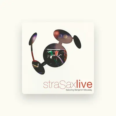 Listen to straSax, watch music videos, read bio, see tour dates & more!