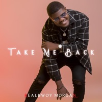 Take Me Back (Leak) - Single - Realbwoy Morgan