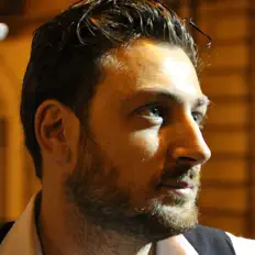 Listen to Saverio Amore, watch music videos, read bio, see tour dates & more!