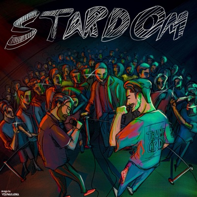 Stardom - Single