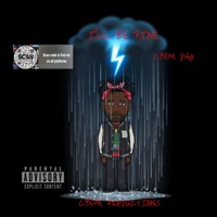 I'll Be Fine - Single - CBGM Jay