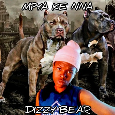 Mpya ke nna (feat. Keys Boy Wbr & Ngwakzen Rsa) - Single