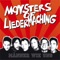 Betroffenheitssongwettbewerb - Monsters of Liedermaching lyrics