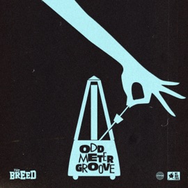 Odd Meter Groove The Breed