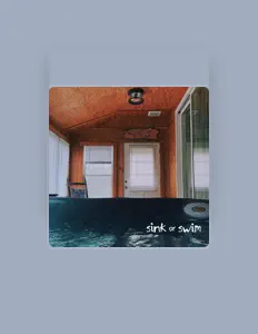 收听 Sink or Swim、观看音乐视频、阅读小传、查看巡演日期等 ！