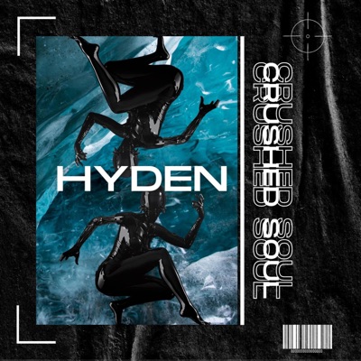 Crushed Soul - EP
