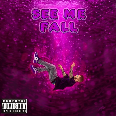 See Me Fall - Single