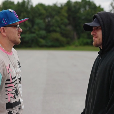 Raising the Bar - Single