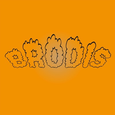 Brodis - Single