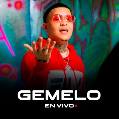 Gemelo (En Vivo) - Single