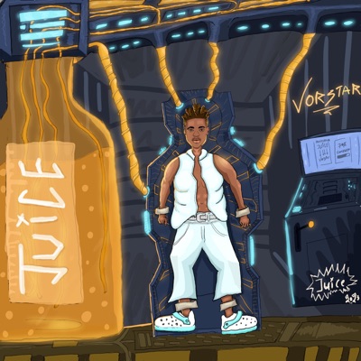 Juice - Single