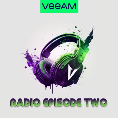 Veeam Radio Episode 2 Interludes