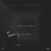 The Reason (Latin Version) - Jonathan Moly & Hoobastank