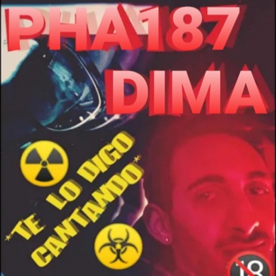 TE LO DIGO CANTANDO 2019 (feat. DIMA) - Single