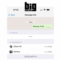 Missing Truth (feat. Ethan Hill) - Single - Big Cakes