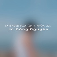 Giấc Mơ Tan Vỡ (Ep.1 Khóa Sol) - JC Công Nguyên