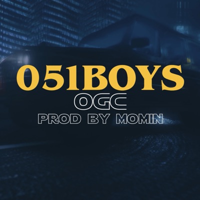 051BOYS - Single