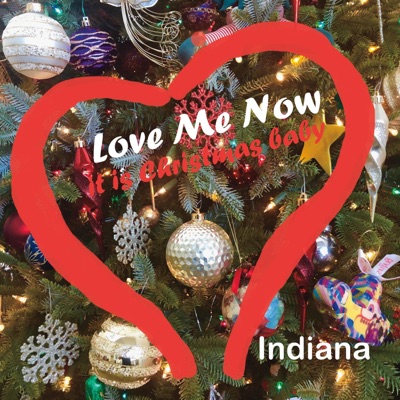 Love Me Now (It Is Christmas Baby) - Single