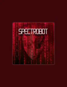 聆聽 Spectrobot、觀看音樂影片、閱讀小傳、查看巡演日期等！