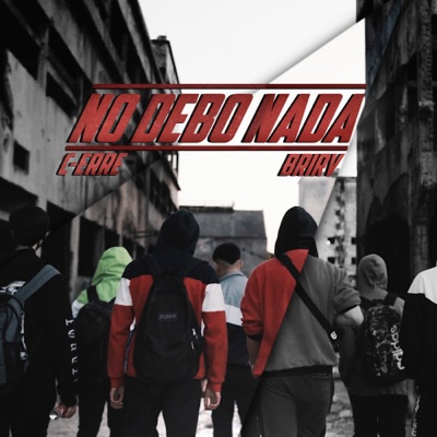 No Debo Nada - Single
