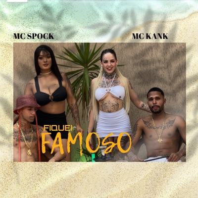 Fiquei Famoso - Single